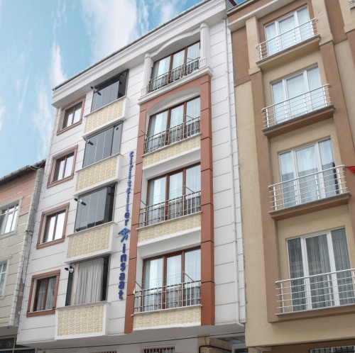 Mehtercesme Konut Projesi 2