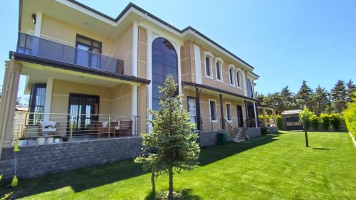 Silivri Ortak�y �kiz Villa