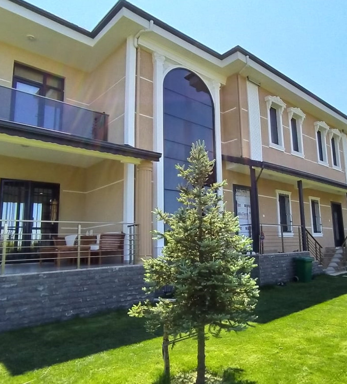 Silivri Ortak�y �kiz Villa